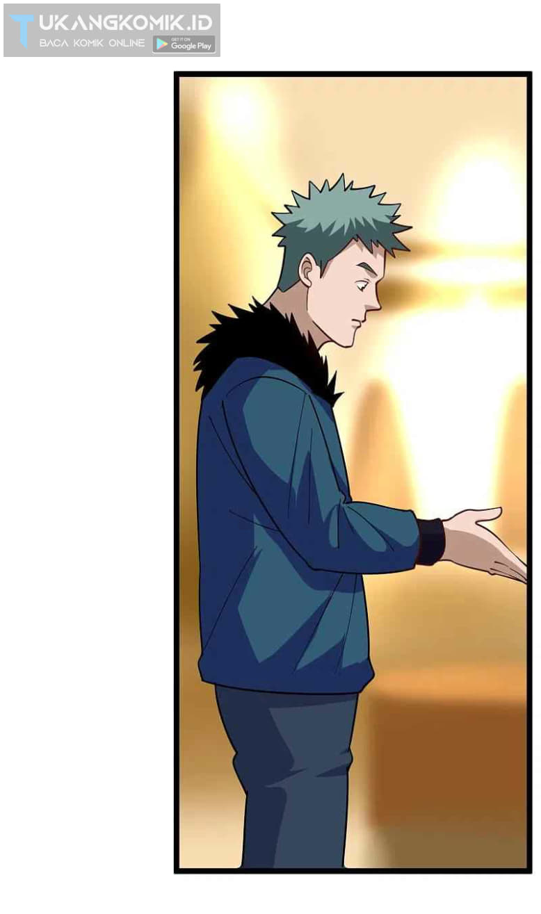 School Flower Master Chapter 249 Gambar 15